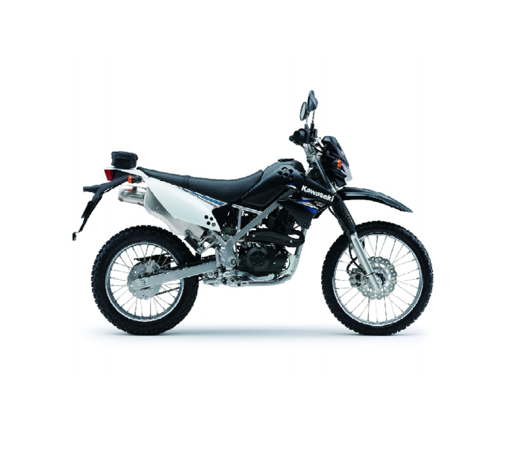 KLX 125 2014
