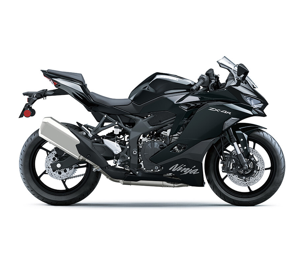 NINJA ZX-4R 2024