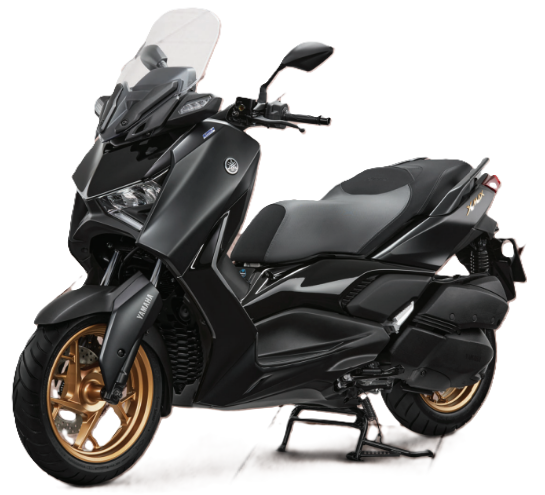 XMAX 300 2023