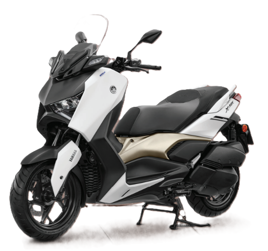 XMAX 300 2023