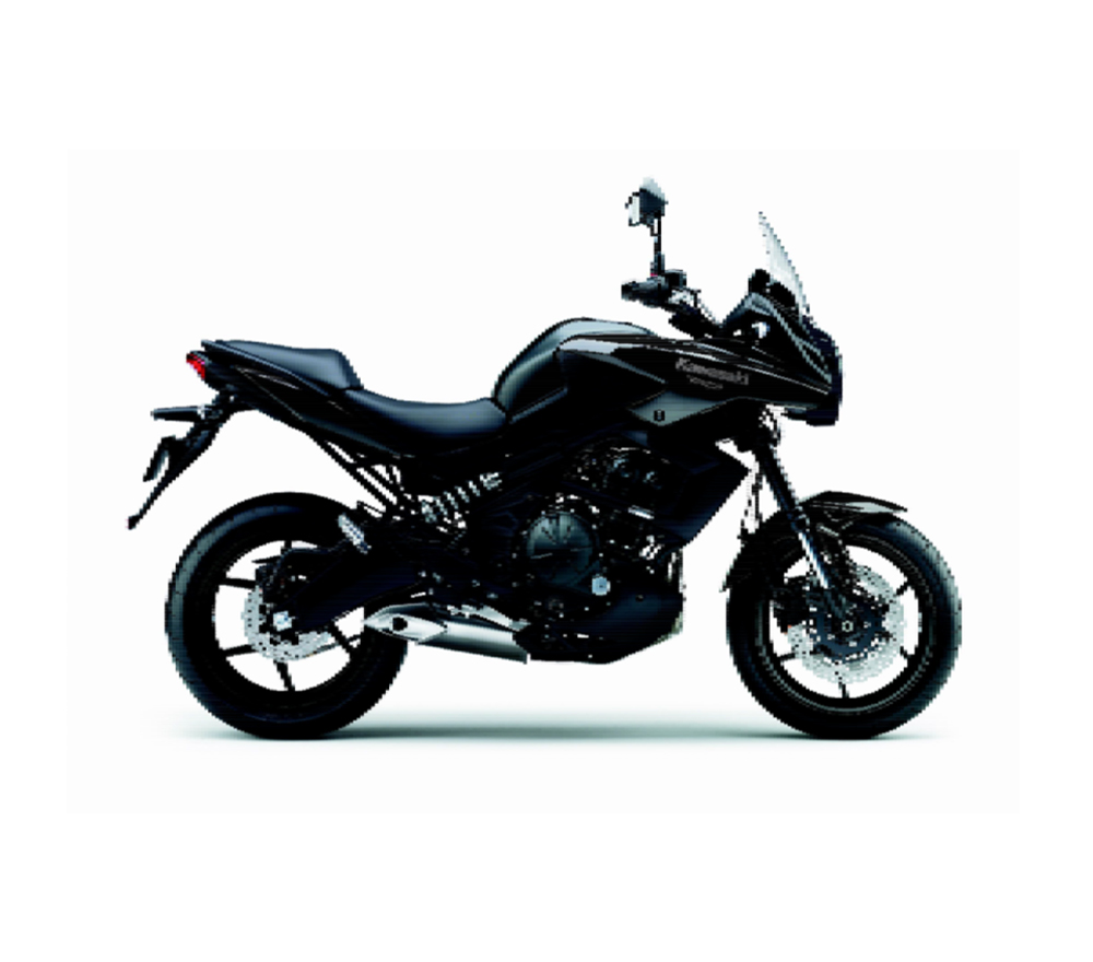 VERSYS 650 2012