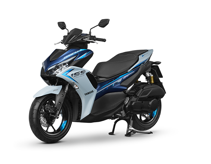 AEROX 155 2023 (ABS)