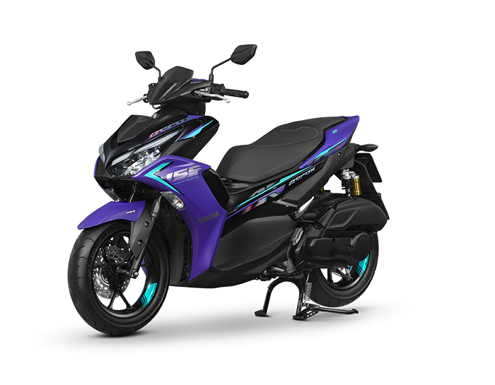 AEROX 155 2023 (ABS)