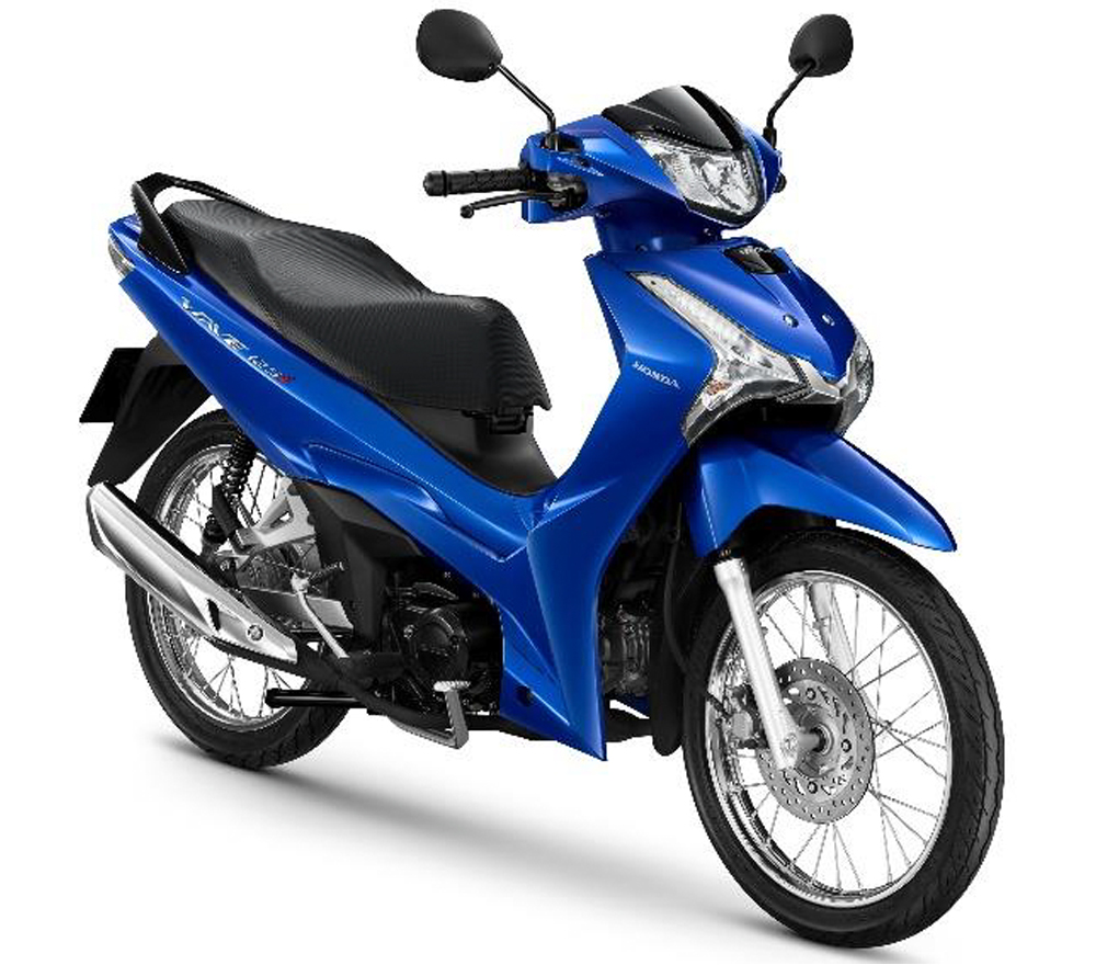 WAVE 125i 2023