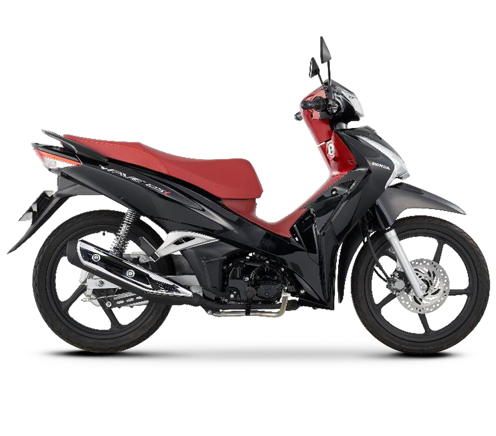 WAVE 125i 2021