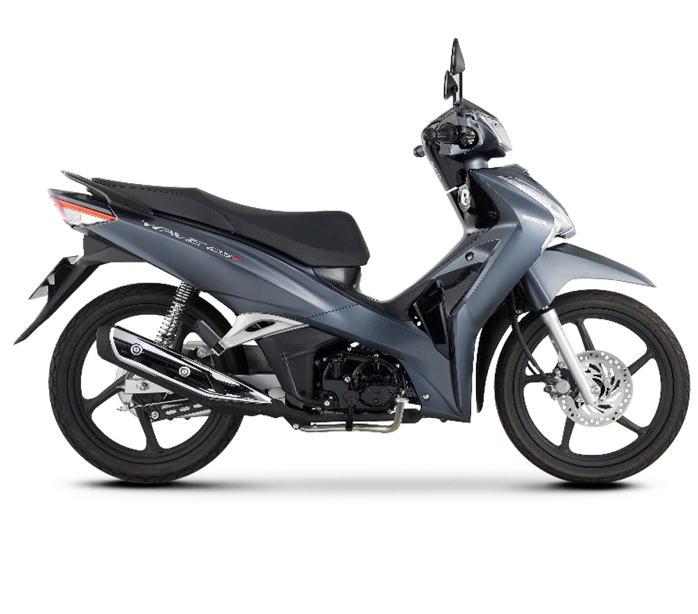 WAVE 125i 2021