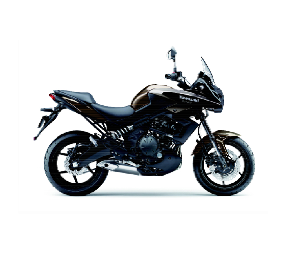 VERSYS 650 2013