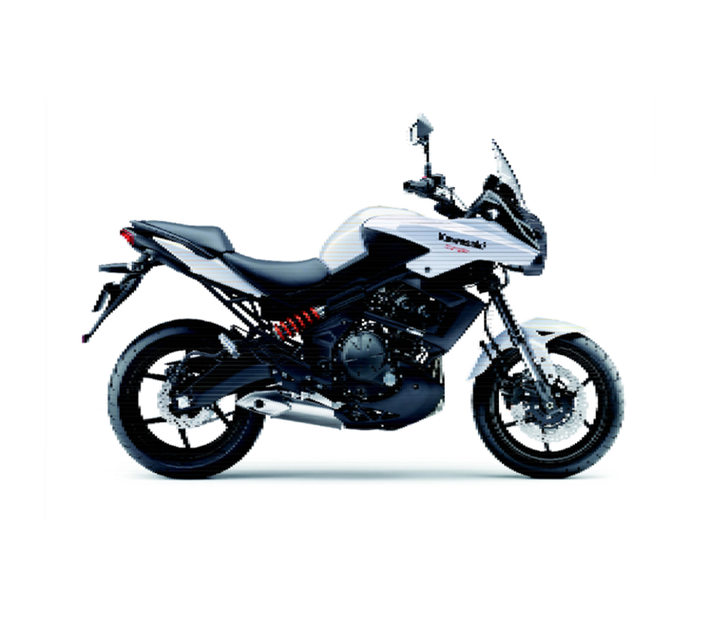 VERSYS 650 2013