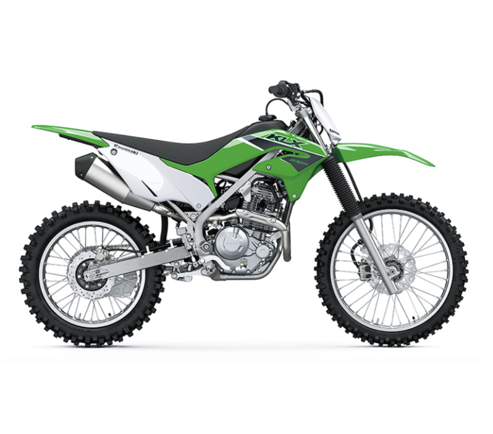 KLX 230R 2023