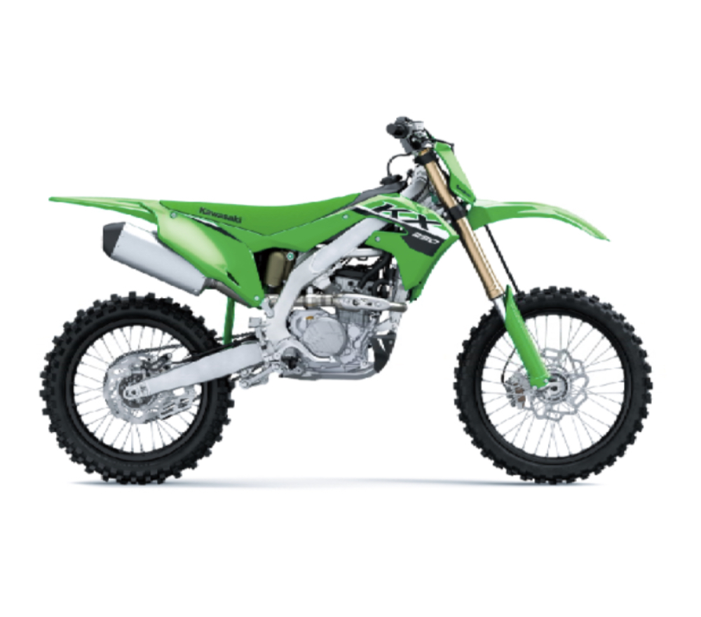 KX 250 2024