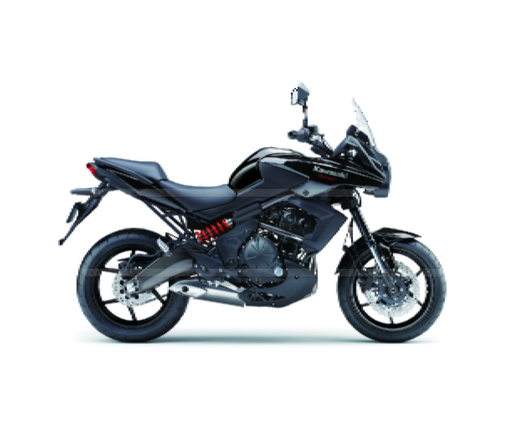 VERSYS 650 2014