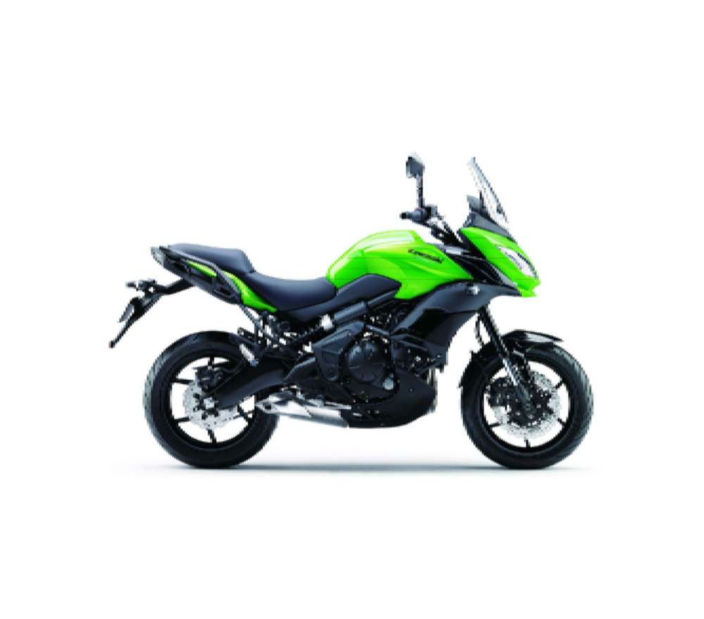 VERSYS 650 2015