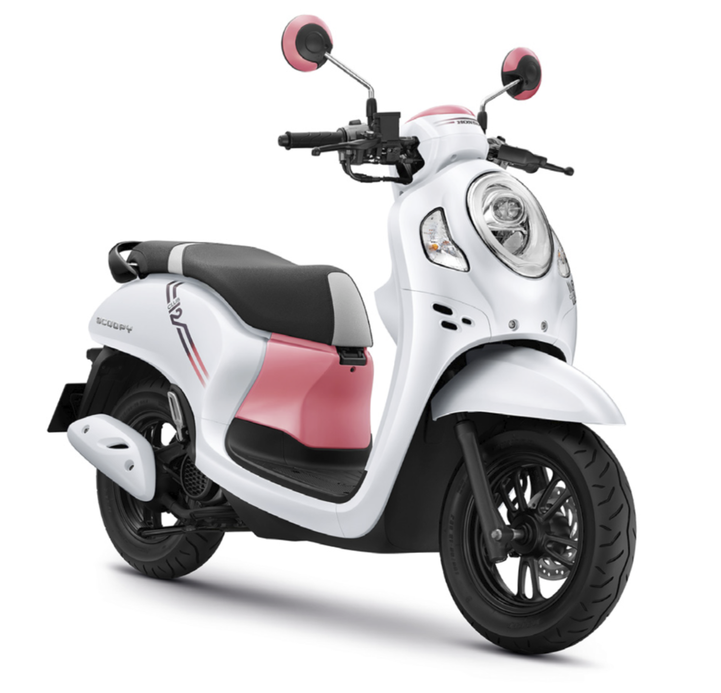 SCOOPY 110i 2022