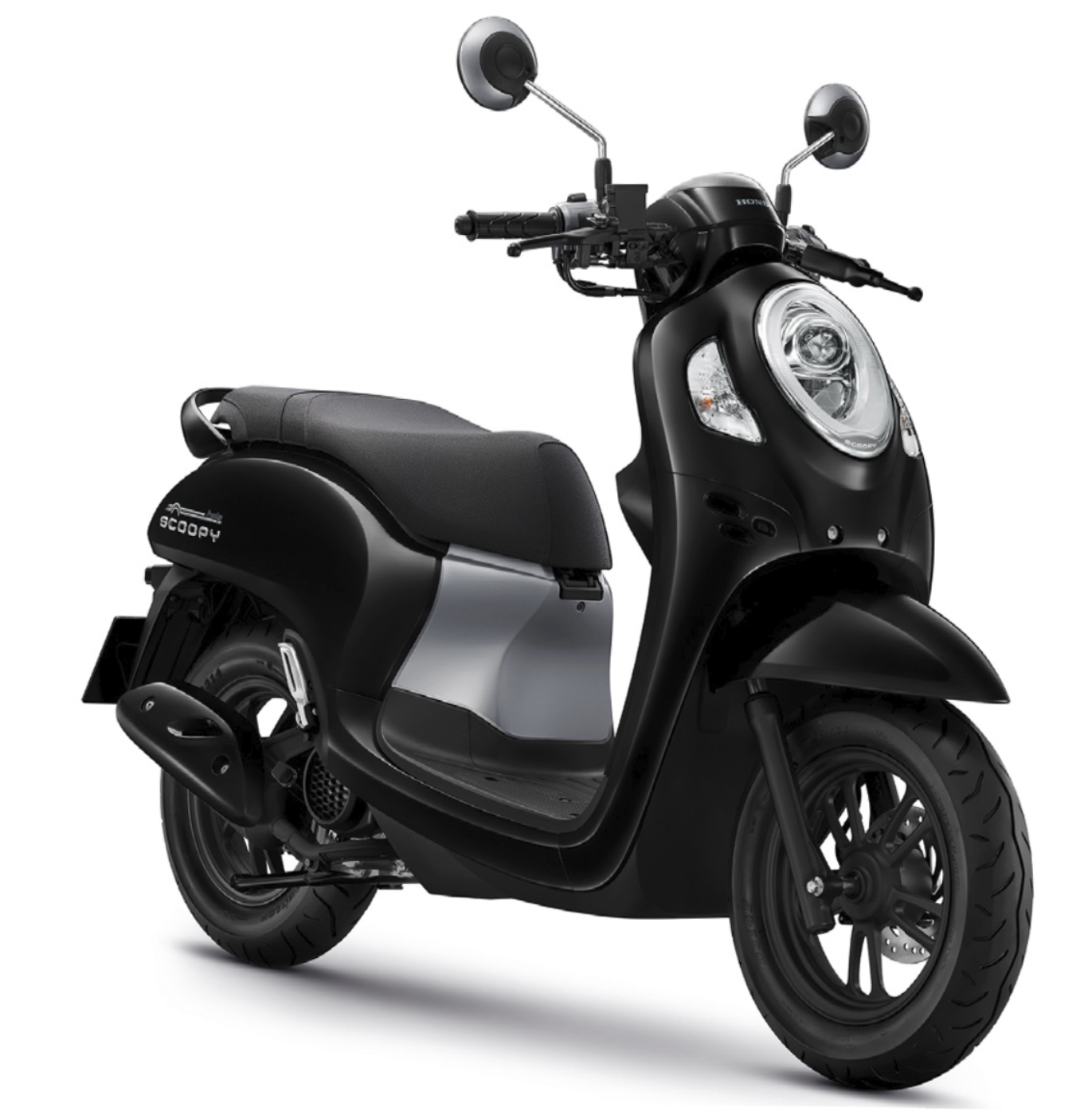 SCOOPY 110i 2023