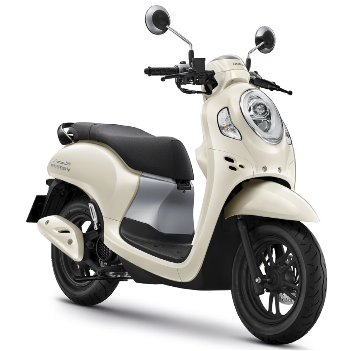 SCOOPY 110i 2023