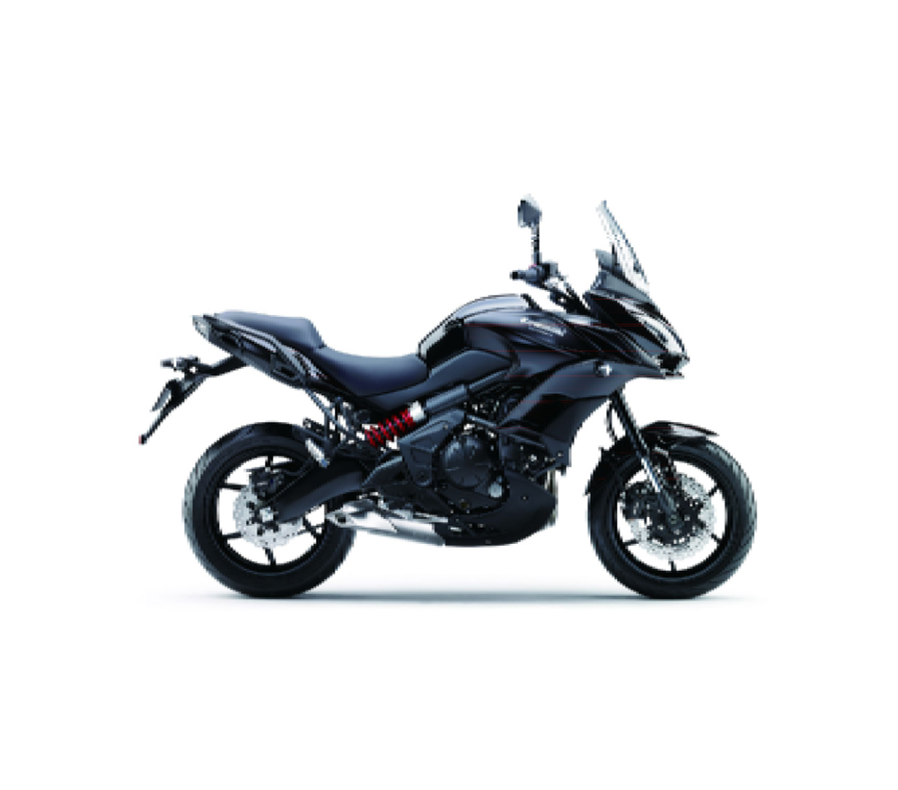 VERSYS 650 2015