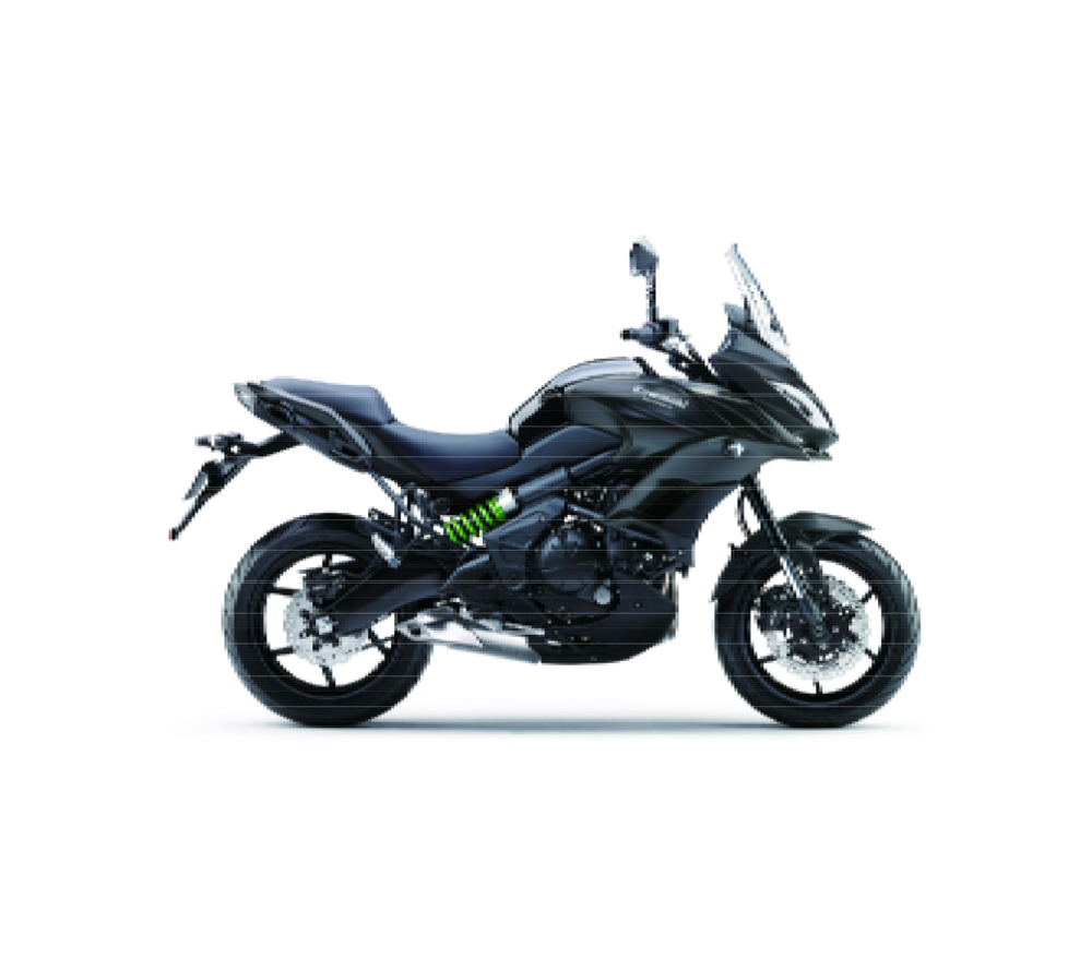 VERSYS 650 2016