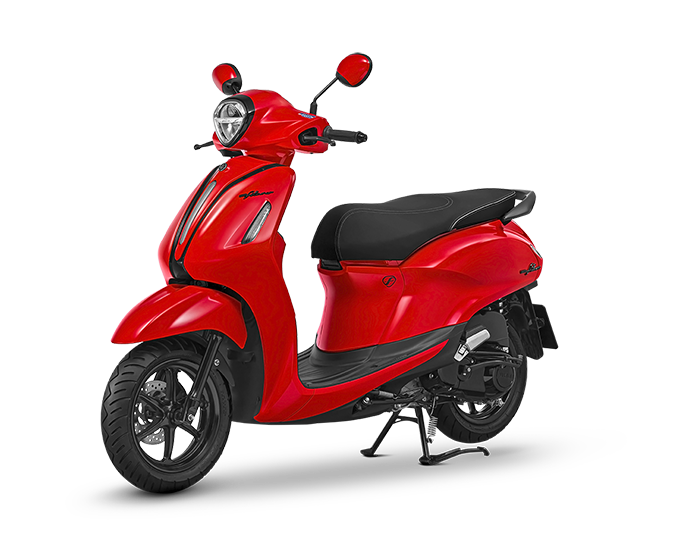 GRAND FILANO 125 2024