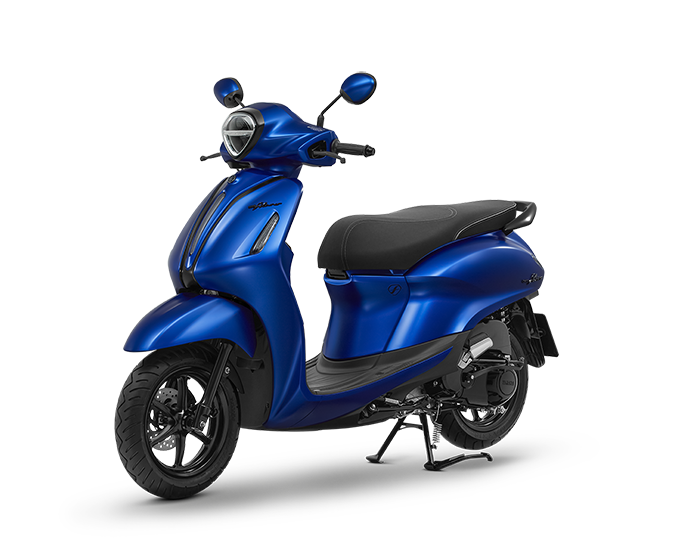 GRAND FILANO 125 2024