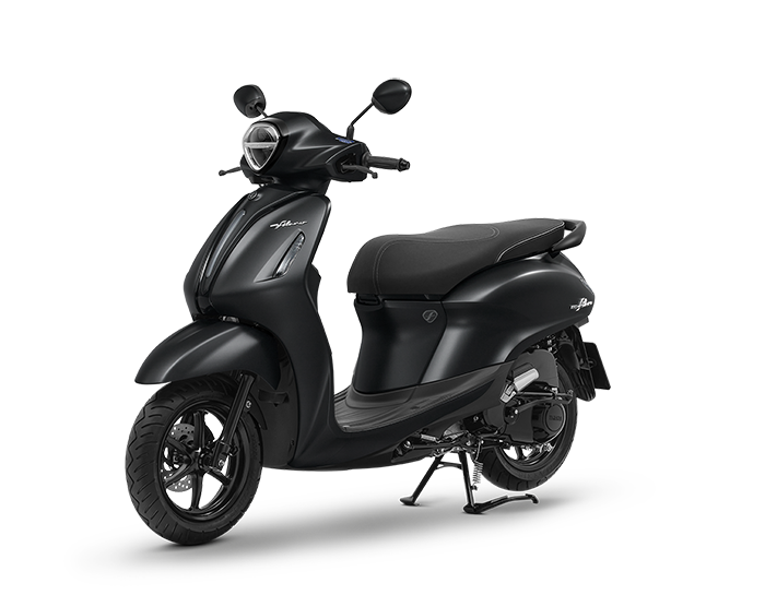 GRAND FILANO 125 2024