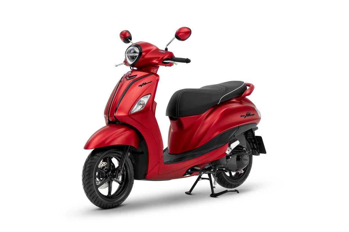 GRAND FILANO 125