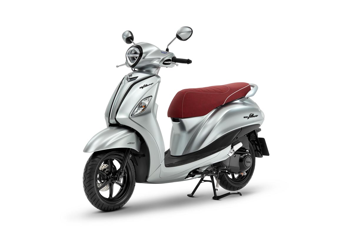 GRAND FILANO 125i 2020