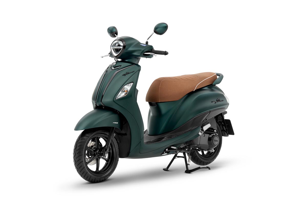 GRAND FILANO 125i 2020