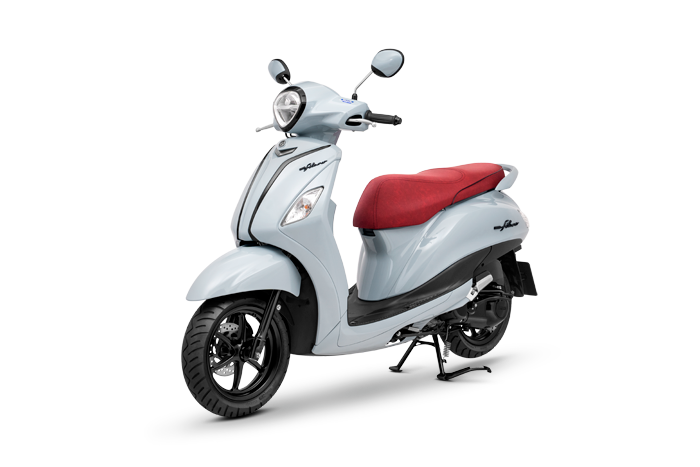 GRAND FILANO 125i 2021