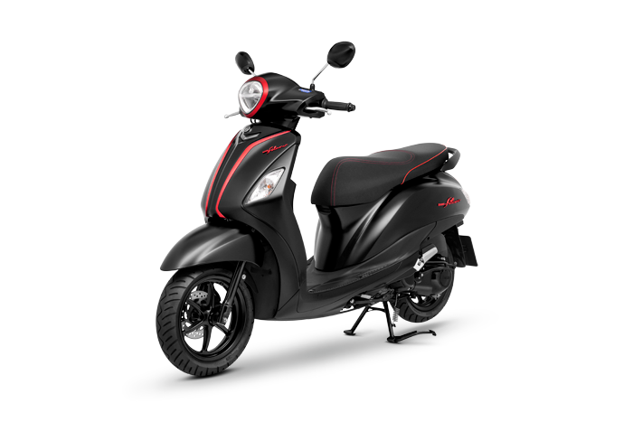 GRAND FILANO 125i 2021