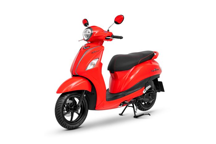 GRAND FILANO 125i 2021