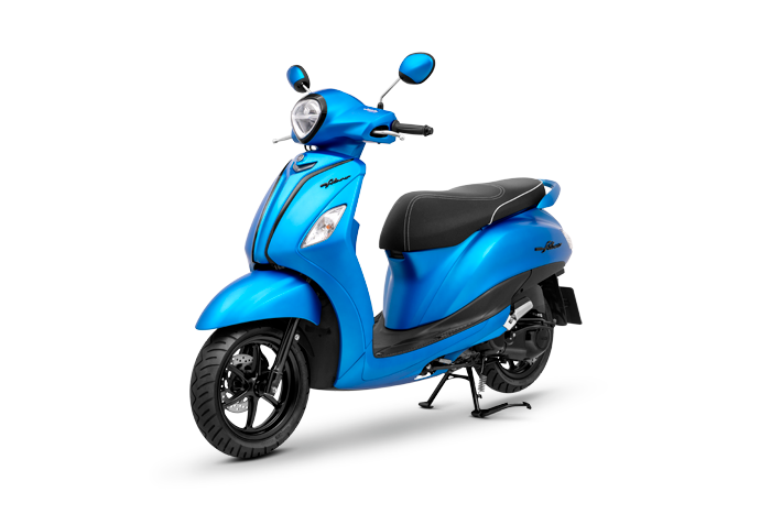 GRAND FILANO 125i 2021