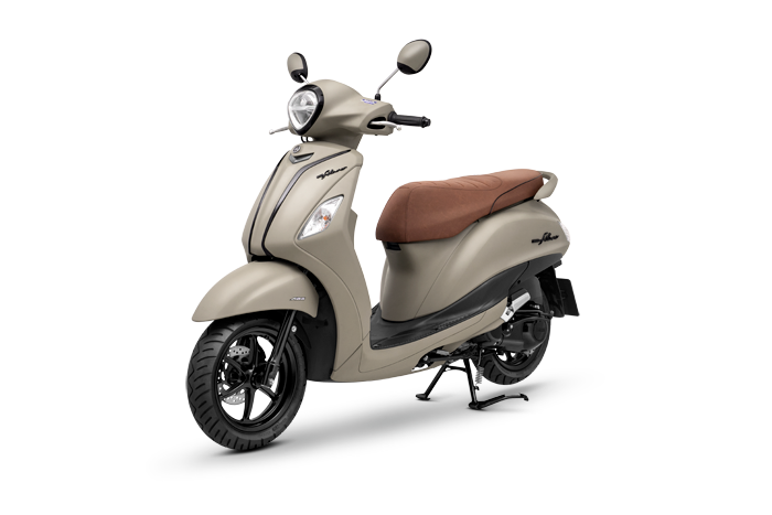 GRAND FILANO 125i 2021
