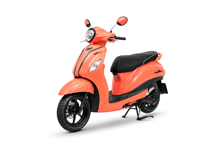 GRAND FILANO 125i 2021