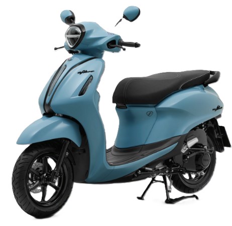 GRAND FILANO HYBRID 125 2023