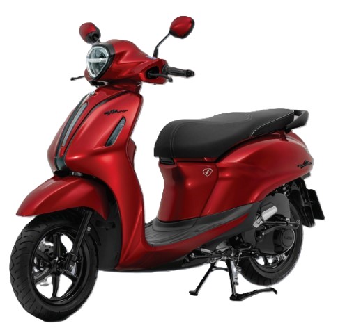 GRAND FILANO HYBRID 125 2023