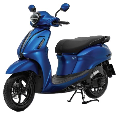 GRAND FILANO HYBRID 125 2023