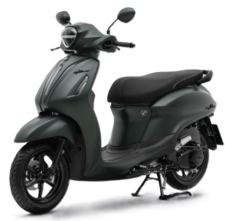 GRAND FILANO HYBRID 125 2023