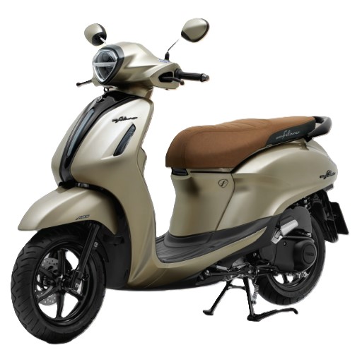 GRAND FILANO 125 2023