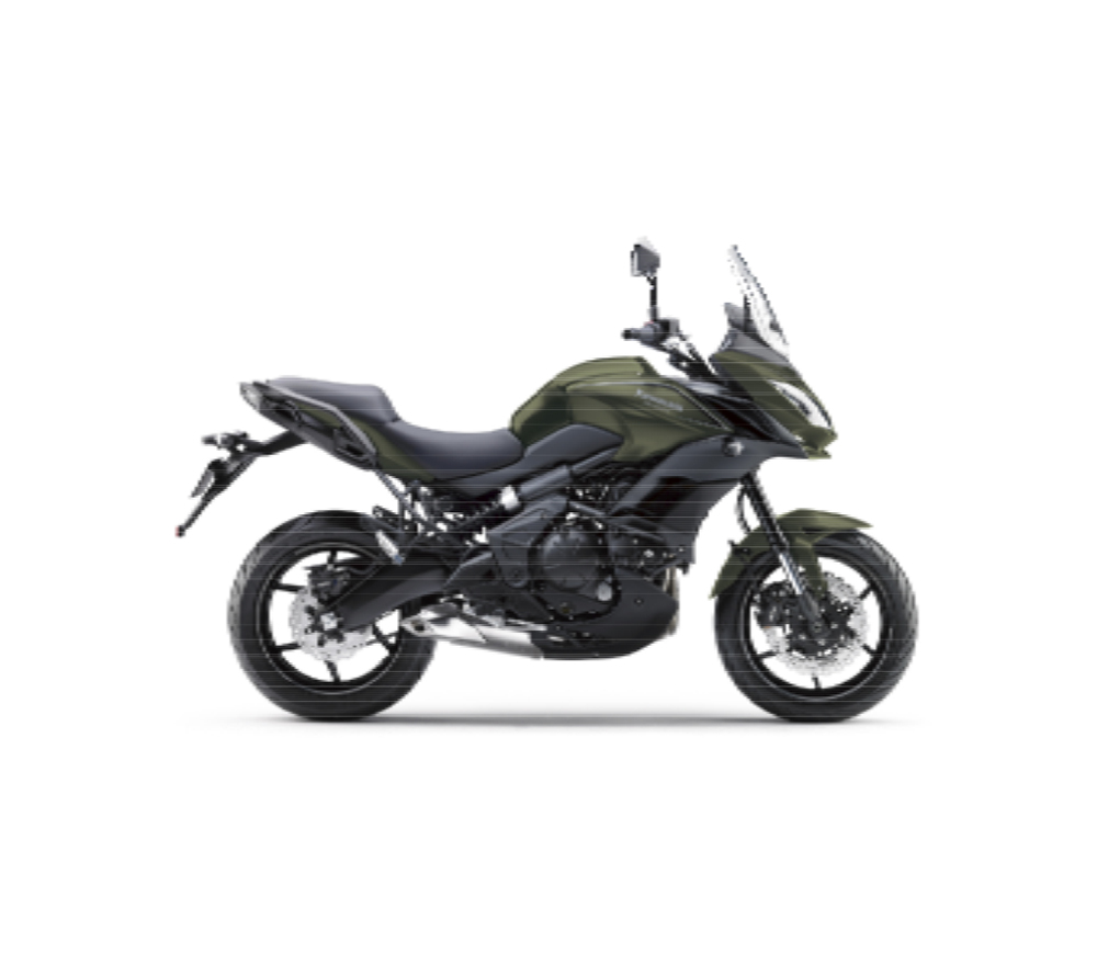 VERSYS 650 2018