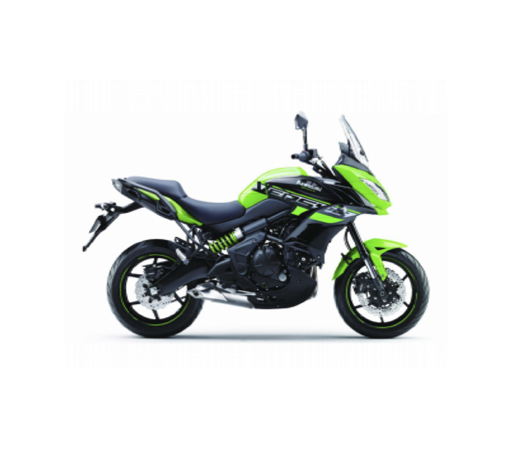VERSYS 650 2018