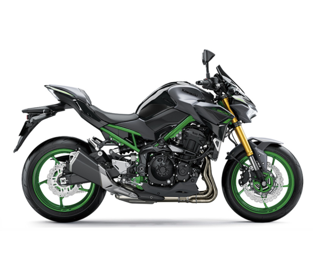 Z 900 2023