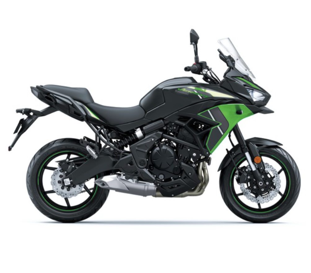 VERSYS 650 2024