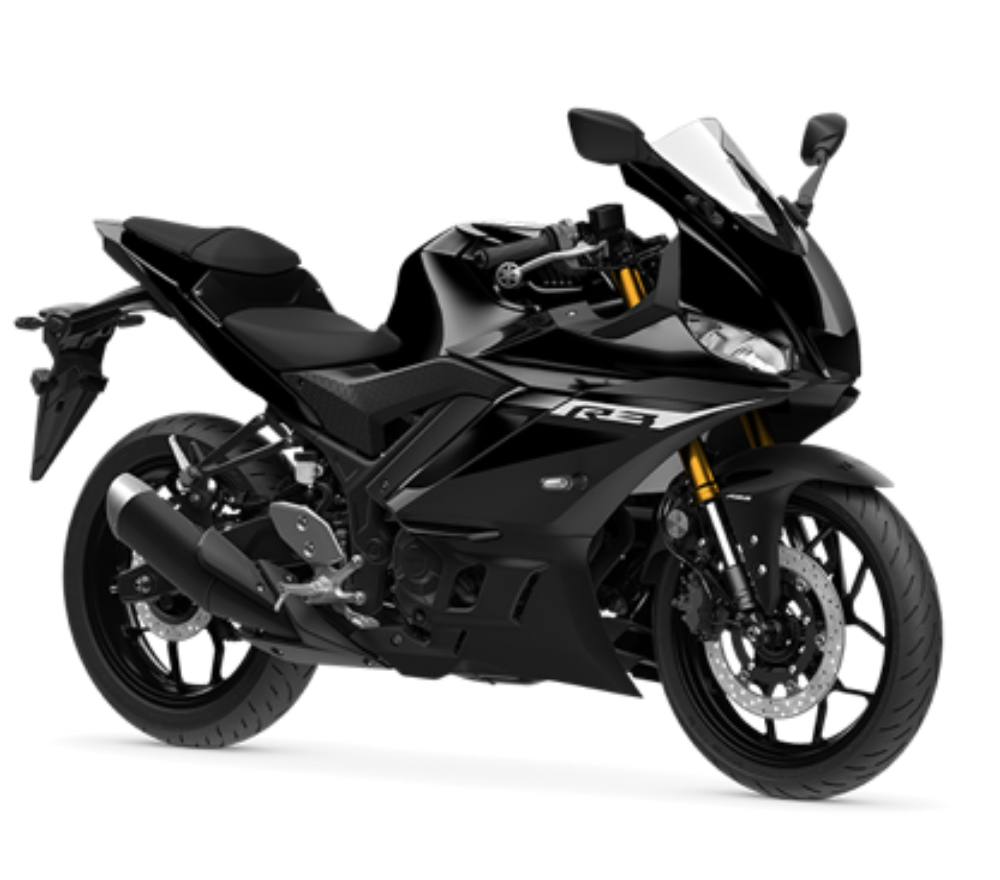 YZF R3 2024