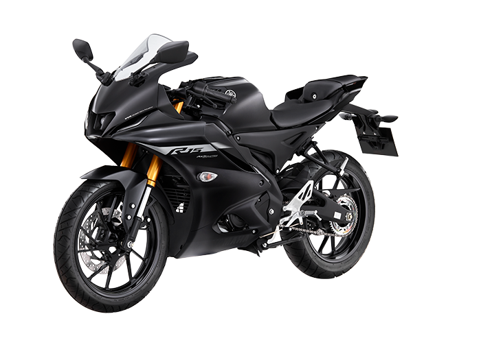 YZF R15 2024