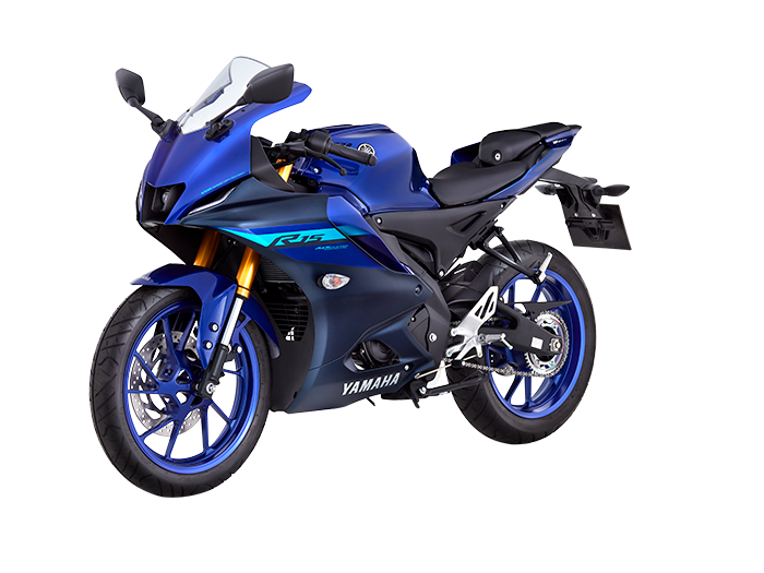 YZF R15 2024