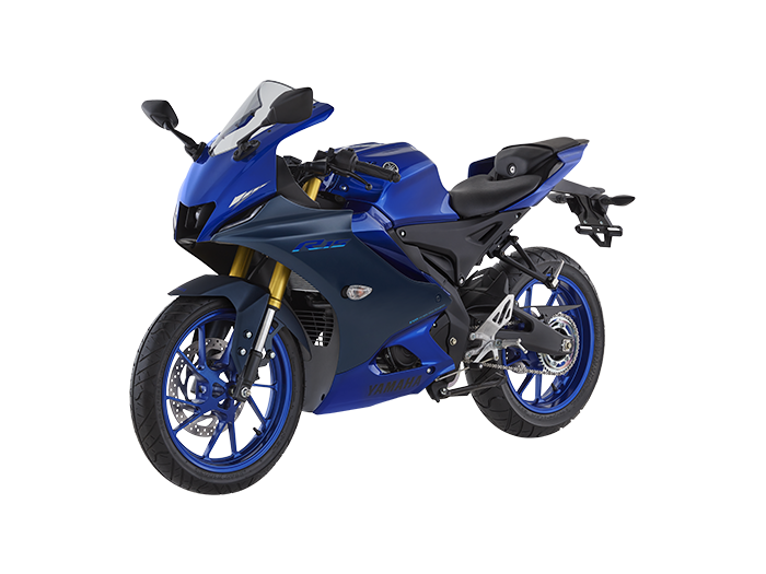 YZF R15 2024
