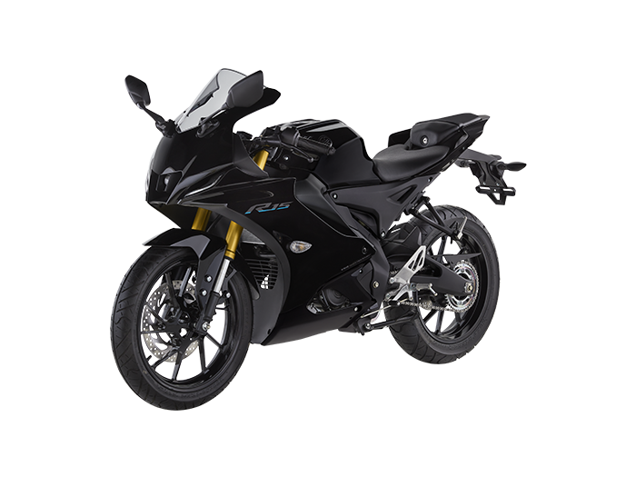 YZF R15 2024