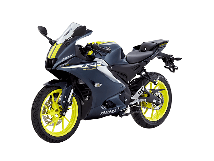 YZF R15 2024