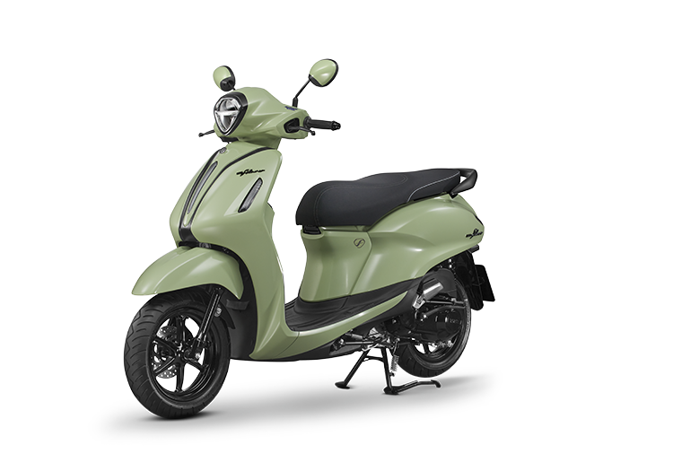 GRAND FILANO 125 2025