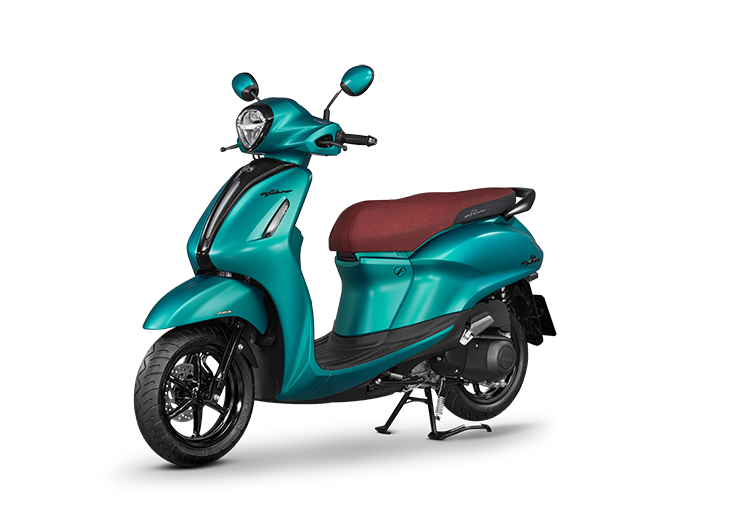 GRAND FILANO 125 2025